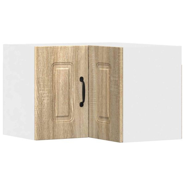 Кухненски шкаф Сонома дъб 57 x 57 x 40 см Инженерно дърво