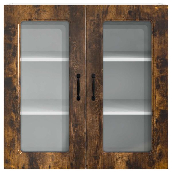 Кухненски шкаф Kalmar Димян дъб 80 x 31 x 80 см Инженерно дърво