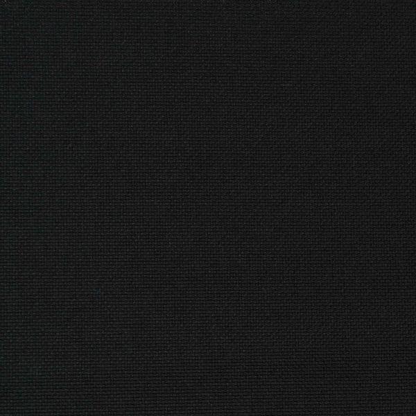 Градински парасол Черно 294 x 150 x 224 см текстил