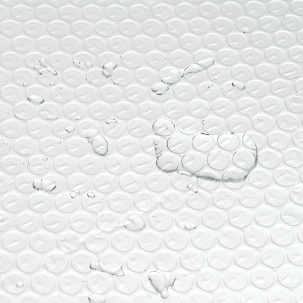 Топлоотражател за радиатор Сребрист 1 x 10 m Алуминий