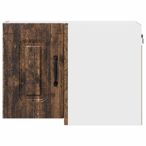 Кухненски шкаф Старо дърво 57 x 57 x 40 см Инженерно дърво