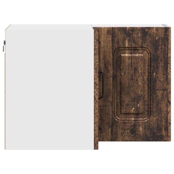 Кухненски шкаф Старо дърво 57 x 57 x 40 см Инженерно дърво