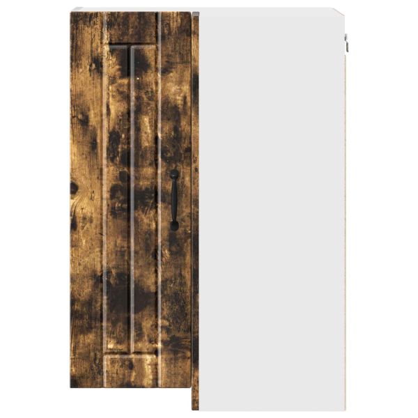 Кухненски шкаф Димян дъб 57 x 57 x 80 см Инженерно дърво