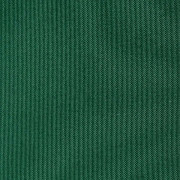 Градинен чадър половина Зелен 294 x 150 x 224 см текстил