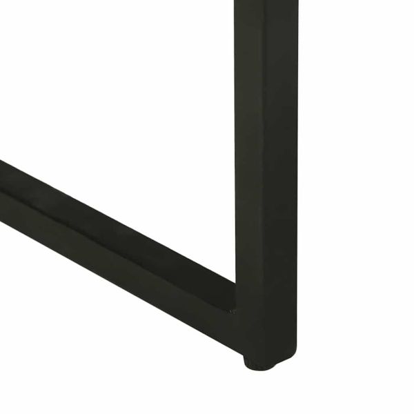 Шкаф Кафяво 70 x 35 x 75 см Масивна акациева дървесина