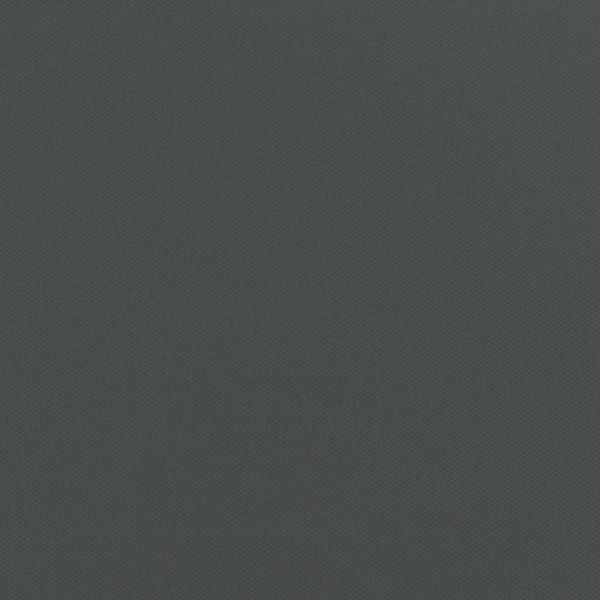 Сенник, монтиран на стена Антрацит Стомана