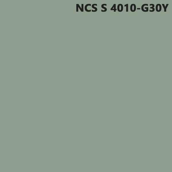 Боя за стени Зелен 16,5 x 16,5 x 16 см Стенно пано