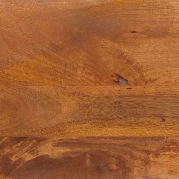 ТВ шкаф с чекмедже Финал на кафяво акацие 105 x 33,5 x 46 см