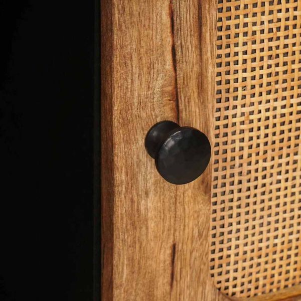 Масичка за кафе Естествен Размер 100 x 54 x 40 см