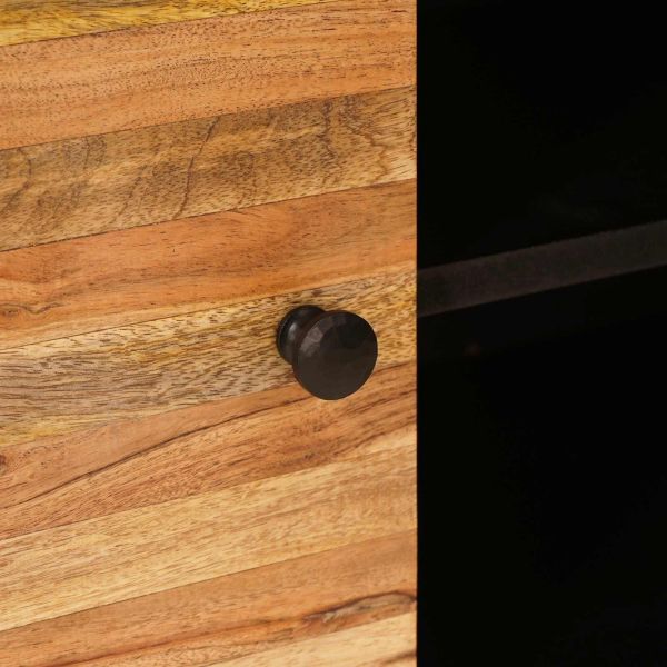 ТВ шкаф Едноцветен