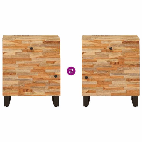 Леглов шкаф