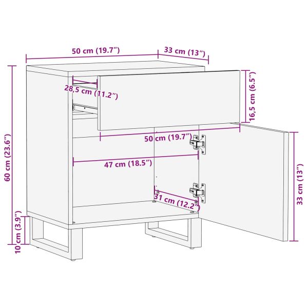 Леглов шкаф