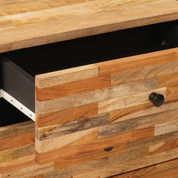 Леглов шкаф