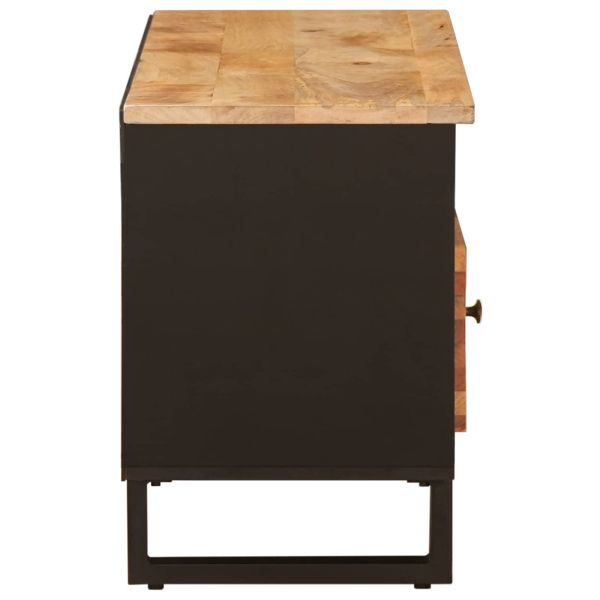 ТВ шкаф Едноцветен