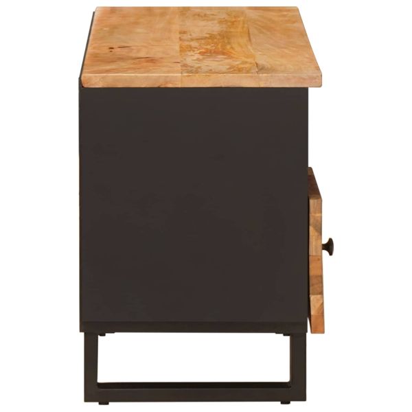 ТВ шкаф Едноцветен Corona