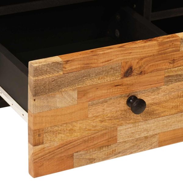 ТВ шкаф Едноцветен Corona