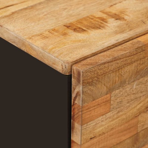 Шкаф за баня Едноцветен