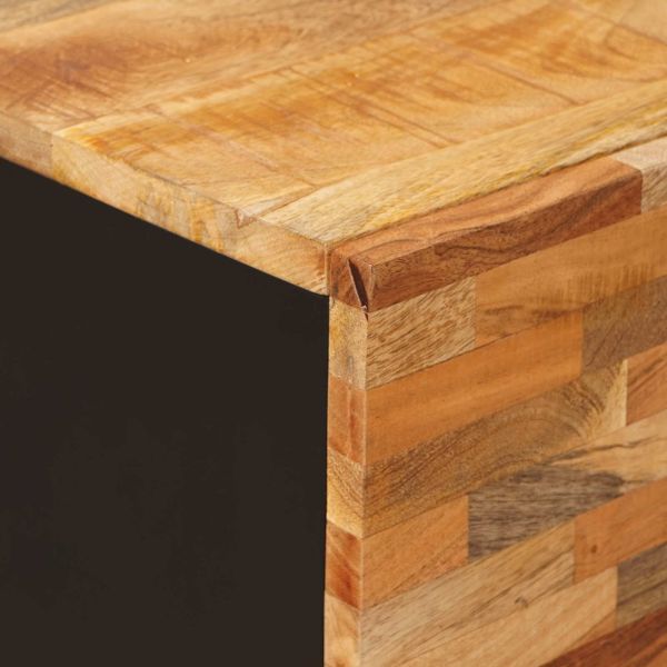 Съхранителен висок шкаф Едноцветен