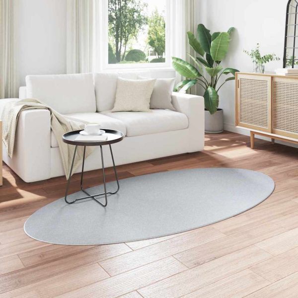 Килим HUARTE Сив 100 x 200 cm 100% полиестер