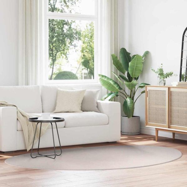 Килим HUARTE Пясък 160 x 230 cm Полиестер