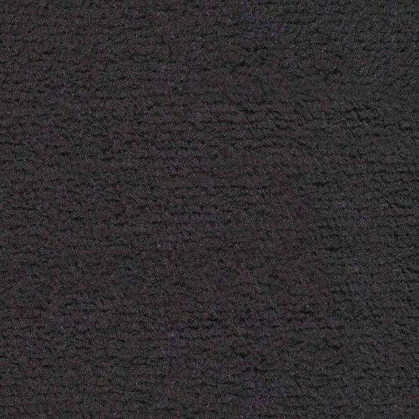 Килим HUARTE Черно 100 x 200 cm Полиестер