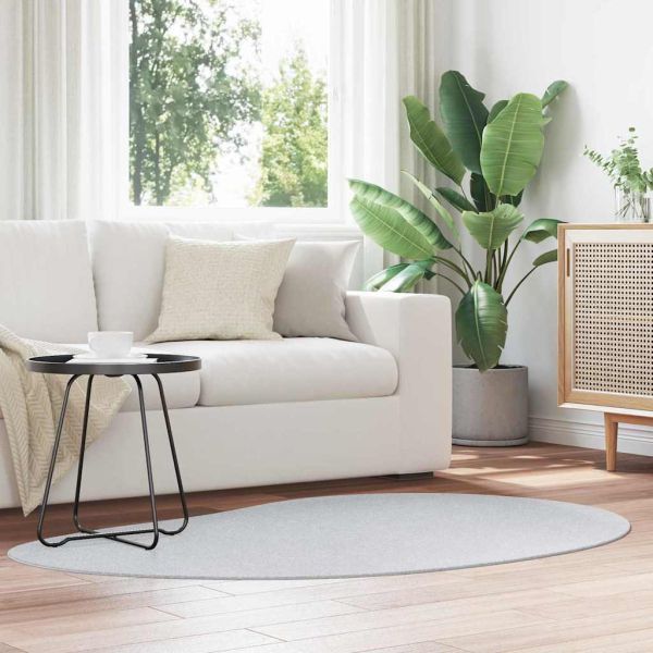 Килим Сив 120 x 170 cm Полиестер