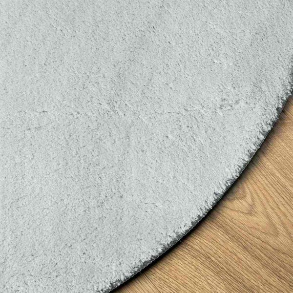 Килим HUARTE Сив 140 x 200 cm Полиестер