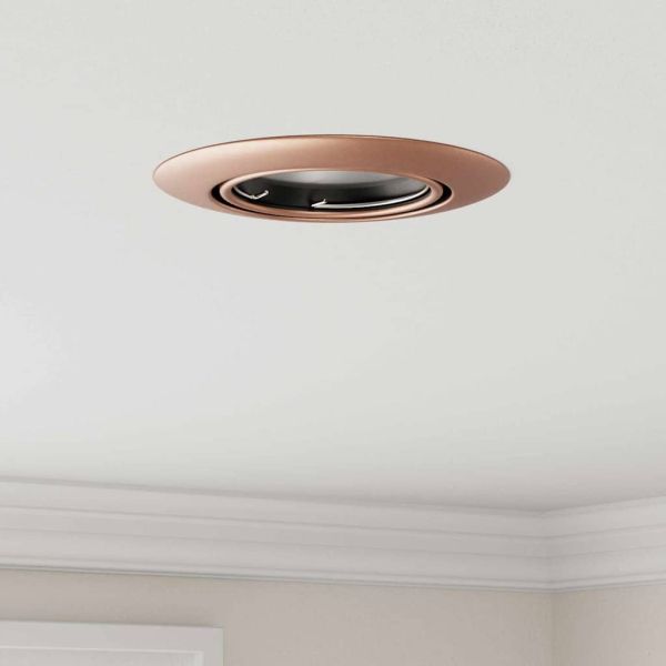 Прожектор 24 pcs Мед 9 x 9 x 2.5 см Метал