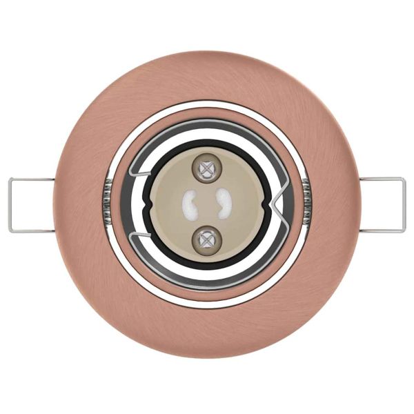 Прожектор 24 pcs Мед 9 x 9 x 2.5 см Метал