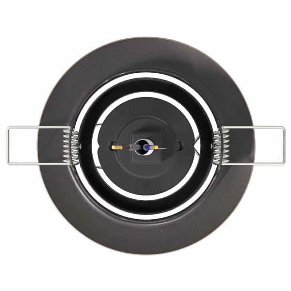 Прожектор 24 pcs Мед 9 x 9 x 2.5 см Метал