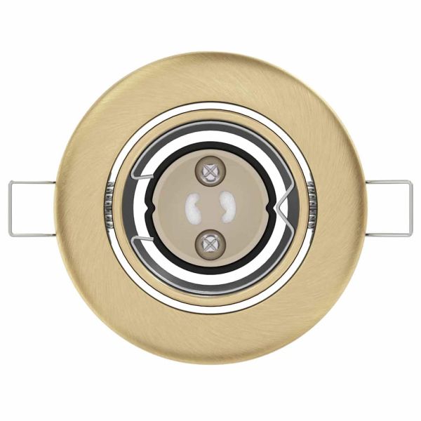 Прожектор 24 pcs Месинг 9 x 9 x 2.5 см Метал