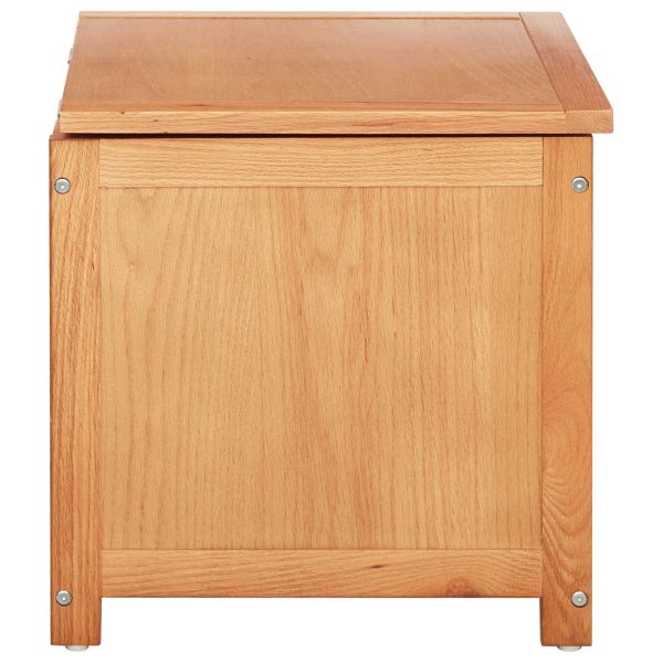 Кутия за съхранение Едноцветен