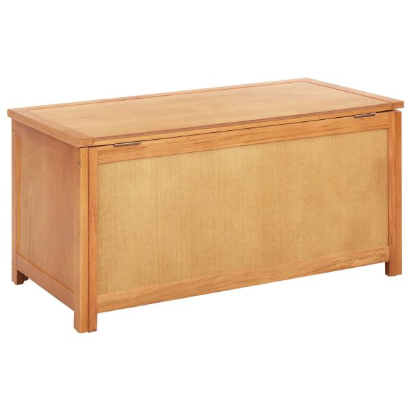 Кутия за съхранение Едноцветен