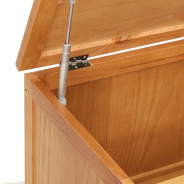 Кутия за съхранение Едноцветен