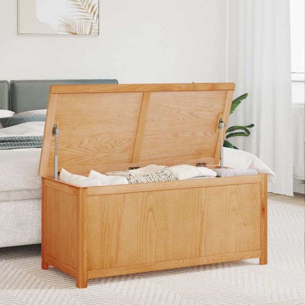 Кутия за съхранение Едноцветен