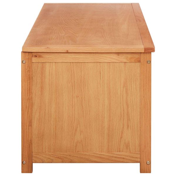 Кутия за съхранение Едноцветен