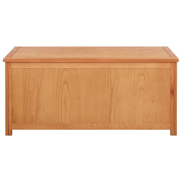 Кутия за съхранение Едноцветен