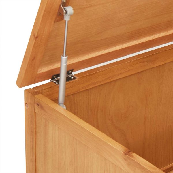 Кутия за съхранение Едноцветен