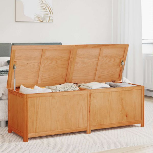 Кутия за съхранение Едноцветен