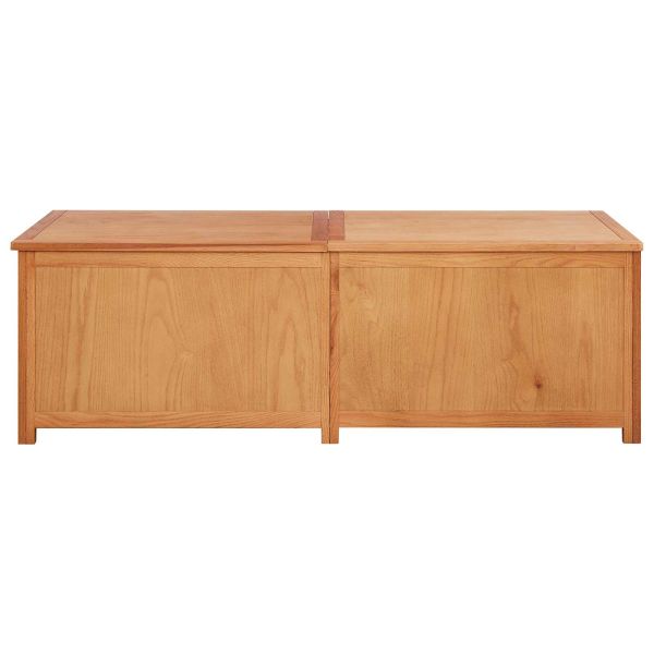 Кутия за съхранение Едноцветен