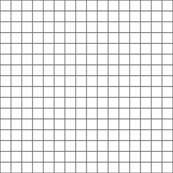 Заварена мрежа ограда Сив 0.8 x 10 m