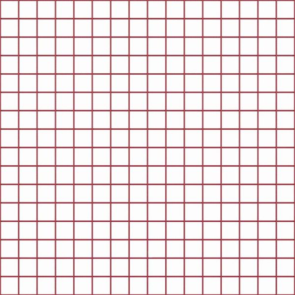 Заварена мрежа ограда Червено 1.5 x 25 m