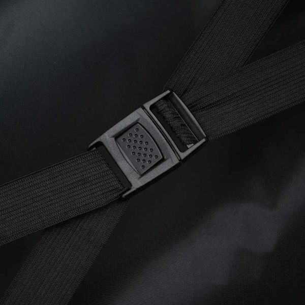 Куфар с заключване Ментово зелен 43 x 27 x 66 см ABS пластмаса