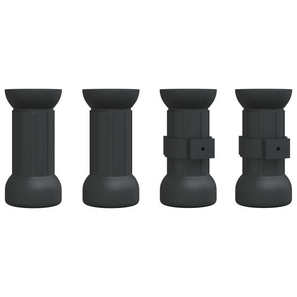 За шкафове с рафт Меден 60 x 32 x 40 см Солидно борово дърво