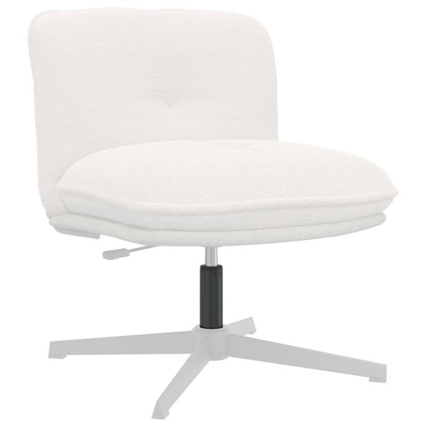 Газов цилиндър за офис стол Черно 239-309 мм Желязо