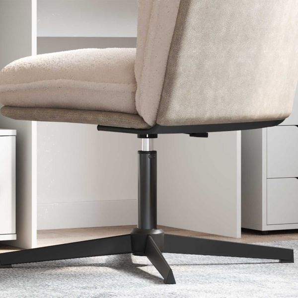 Газов цилиндър за офис стол Черно 14 cm Желязо