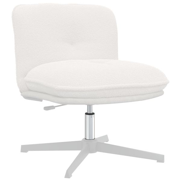 Газов цилиндър за офис стол Хром 7 см Желязо