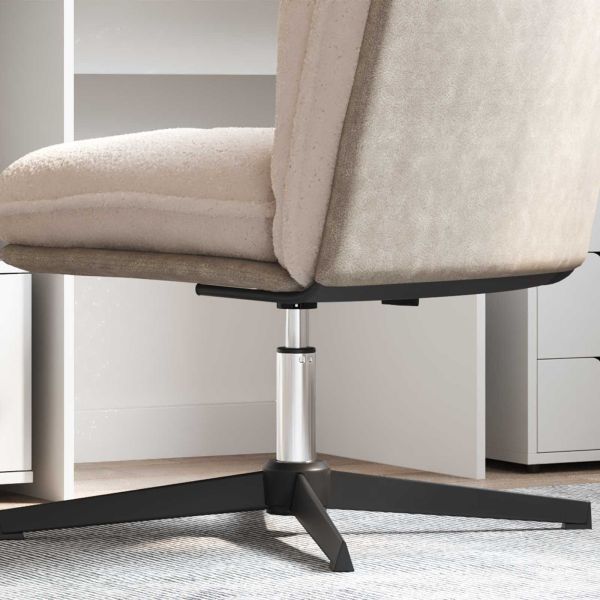 Газов цилиндър за офис стол Хром 9 cm Желязо