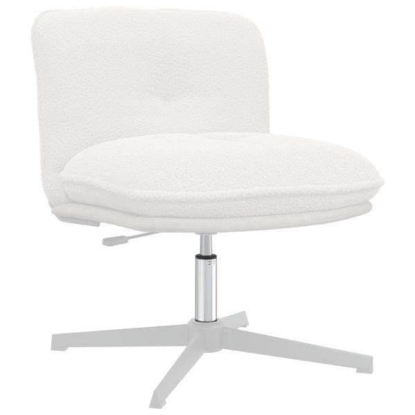 Газов цилиндър за офис стол Хром 9 cm Желязо