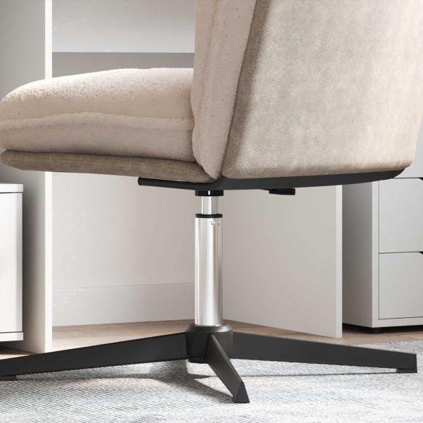 Газов цилиндър за офис стол Хром 14 cm Желязо